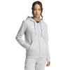 Bluza adidas ENTRADA 26 Hoody Full Zip KF5936 szary S